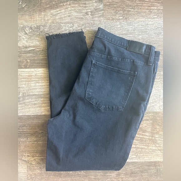 FINAL PRICE Madewell High Rise Jeans - Picture 2 of 8